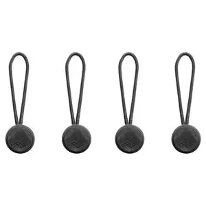 PEAK DESIGN ANCHOR 4 PACK BLACK