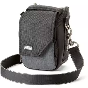 Think Tank Mover 5 pewter
