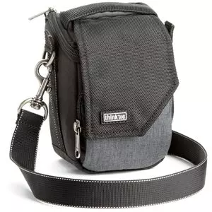 Think Tank Mover 5 pewter