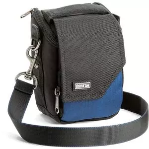 Think Tank Mover 5 - dark blue