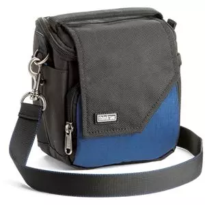 Think Tank Mover 10 - dark blue
