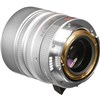 עדשה מקצועית רחבת זווית  Leica דגם: LEICA SUMMILUX 50mm f1.4 ASPH SIlver - יבואן רשמי