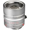 עדשה מקצועית רחבת זווית  Leica דגם: LEICA SUMMILUX 50mm f1.4 ASPH SIlver - יבואן רשמי 