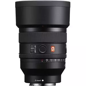 עדשת סוני Sony FE 50mm f/1.4 GM