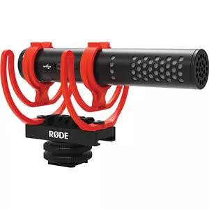 RODE Videomic GO II directional mic