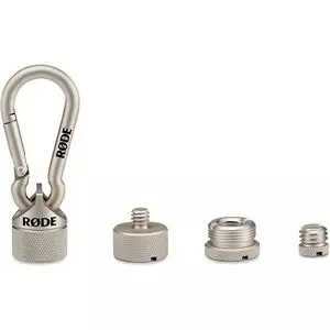 RODE Universal Thread Adapter kit