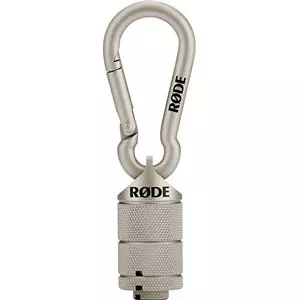 RODE Universal Thread Adapter kit