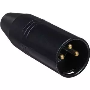 RODE 3.5mm mini jack to 3-pin XLR
