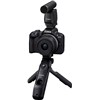 מצלמה חסרת מראה קנון Canon EOS R50 + 18-45mm Creator Kit 
