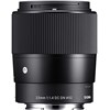 עדשה סיגמא Sigma 23mm f/1.4 DG DN Contemporary Lens for Sony E