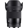 עדשה סיגמא Sigma 23mm f/1.4 DG DN Contemporary Lens for Sony E 