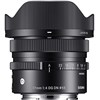 עדשה סיגמא Sigma 17mm f/4 DG DN Contemporary Lens for Sony E 