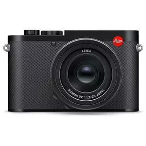 מצלמה קומפקטית לייקה Leica Q3 Digital Camera  - יבואן רשמי