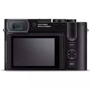 מצלמה קומפקטית לייקה Leica Q3 Digital Camera  - יבואן רשמי