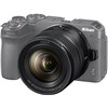 Nikon 12-28 Z DX F3.5-5.6 PZ VR  עדשה ניקון - יבואן רשמי