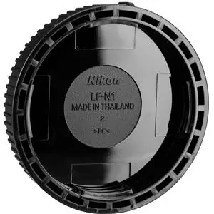 Nikon LF-N1 Rear Lens Cap