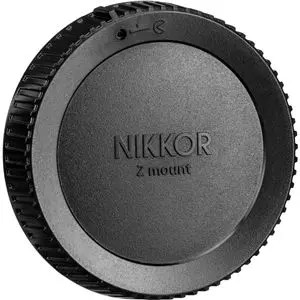 Nikon LF-N1 Rear Lens Cap