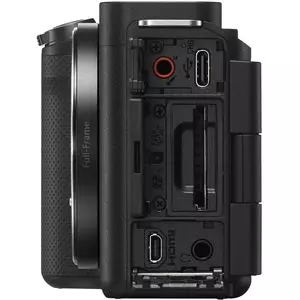 מצלמה חסרת מראה סוני Sony ZV-E1 Body