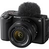 מצלמה חסרת מראה סוני Sony ZV-E1 Body + 28-60mm