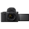 מצלמה חסרת מראה סוני Sony ZV-E1 Body + 28-60mm 
