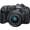 מצלמהקנון Canon R8 + 24-50mm RF F4.5-6.3 KIT 
