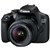 מצלמה Dslr (רפלקס) קנון Canon Eos 2000d + 18-55 Dc - קיט