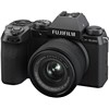 מצלמה חסרת מראה פוג'י Fujifilm X-S20 +15-45mm- קיט - יבואן רשמי