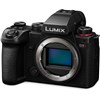 מצלמה חסרת מראה פנסוניק Panasonic Lumix S5 II + 20-60mm