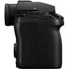 מצלמה חסרת מראה פנסוניק Panasonic Lumix S5 II + 20-60mm