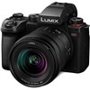 מצלמה חסרת מראה פנסוניק Panasonic Lumix S5 II + 20-60mm 