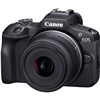 מצלמה חסרת מראה קנון Canon EOS R100 + 18-45mm RF