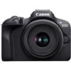 מצלמה חסרת מראה קנון Canon EOS R100 + 18-45mm RF 