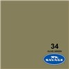 Savage Paper Background 2.7x11 OLIVE GREEN