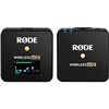 RODE Wireless GO II - SINGLE SET 