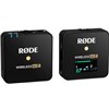RODE Wireless GO II - SINGLE SET