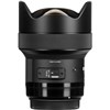 עדשה סיגמה Sigma 14mm f/1.8 DG HSM Art Lens for Sony E