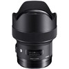 עדשה סיגמה Sigma 14mm f/1.8 DG HSM Art Lens for Sony E 