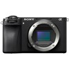 מצלמה חסרת מראה סוני Sony a6700 Mirrorless Camera 
