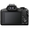 מצלמה חסרת מראה קנון Canon EOS R100 + 18-45mm + 55-210mm