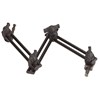 Meking 3 Section Double-joint articulated arm 