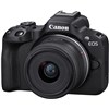 מצלמה חסרת מראה קנון Canon EOS R50 + 18-45mm 