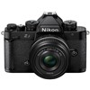 Nikon ZF + Z 40mm SE Kit- קיט Mirrorless מצלמת ניקון - יבואן רשמי