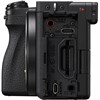 מצלמה חסרת מראה סוני Sony a6700 Mirrorless Camera + 16-50mm