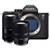 מצלמה חסרת מראה סוני Sony Alpha A7sIII  +Tamron 17-28 F2.8 +Tamron 28-75 F2.8 G2
