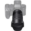 עדשה סיגמא Sigma 23mm f/1.4 DG DN Contemporary Lens for FUJIFILM X