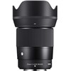 עדשה סיגמא Sigma 23mm f/1.4 DG DN Contemporary Lens for FUJIFILM X