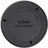 עדשת סיגמא לסוני Sigma 100-400mm F5-6.3 DG DN for FUJIFILM X