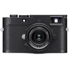 מצלמה חסרת מראה לייק Leica M11-P Black Paint Finish דיגיטלית מקצועית - יבואן רשמי 