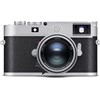 מצלמה חסרת מראה לייק Leica M11-P Silver Chrome Finish דיגיטלית מקצועית - יבואן רשמי 