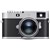מצלמה חסרת מראה לייק Leica M11-P Silver Chrome Finish דיגיטלית מקצועית - יבואן רשמי